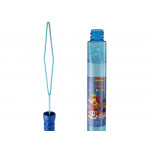 Bublifuk s Paw Patrol – modrý 120 ml